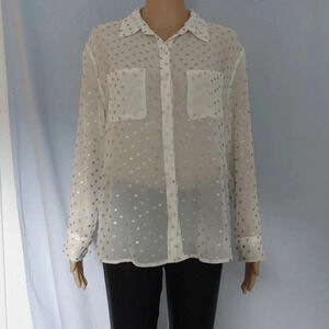 MOSSIMO Top